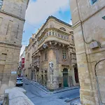 Authentic 2br In The Heart Of By 360 Estates Valletta