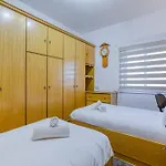 Apartmán Authentic 2br In The Heart Of By 360 Estates Valletta