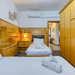 Authentic 2br In The Heart Of By 360 Estates *