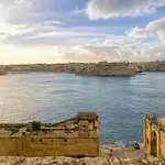 Apartmán Authentic 2br In The Heart Of By 360 Estates Valletta