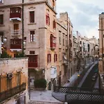 Apartmán Authentic 2br In The Heart Of By 360 Estates