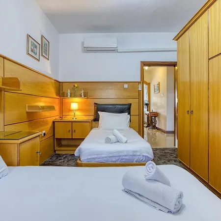 Authentic 2br In The Heart Of By 360 Estates *