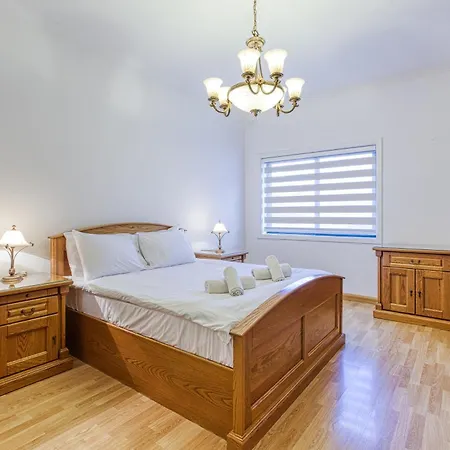 Authentic 2br In The Heart Of By 360 Estates