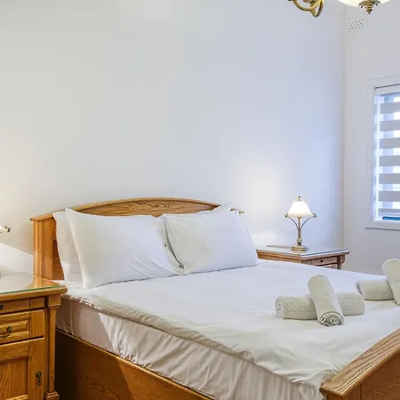 Authentic 2br In The Heart Of By 360 Estates Валетта