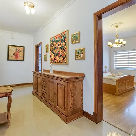 Authentic 2br In The Heart Of By 360 Estates Apartment *