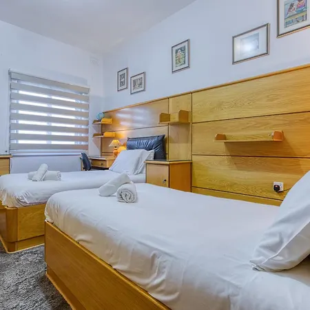 Authentic 2br In The Heart Of By 360 Estates * Valletta