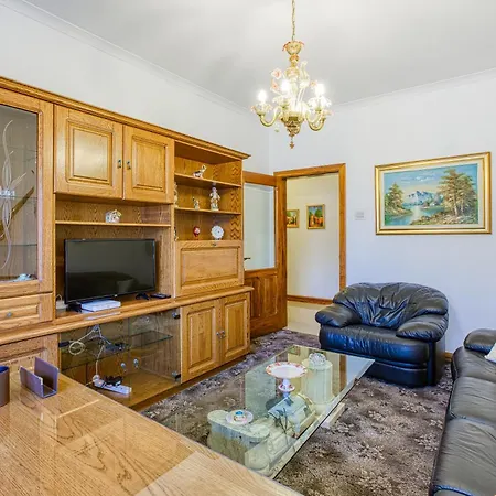 Authentic 2br In The Heart Of By 360 Estates Апартаменты Валетта