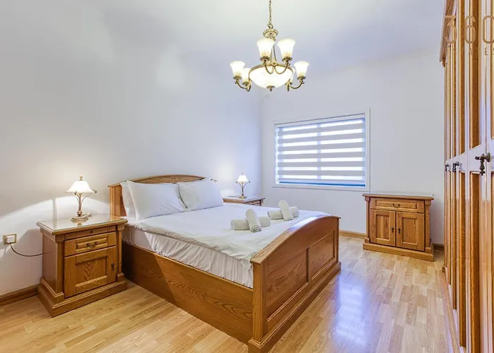 Authentic 2br In The Heart Of By 360 Estates