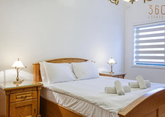 Authentic 2br In The Heart Of By 360 Estates Βαλέτα