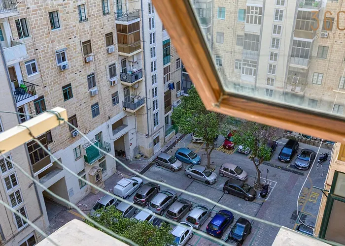 Authentic 2br In The Heart Of By 360 Estates Διαμέρισμα Βαλέτα