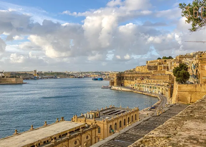 Διαμέρισμα Authentic 2br In The Heart Of By 360 Estates Βαλέτα