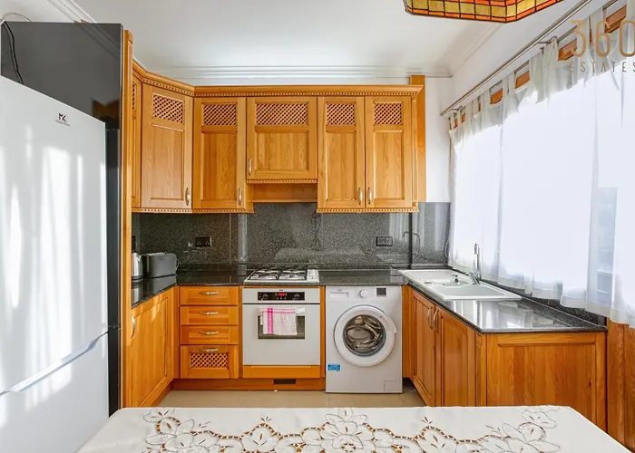 Authentic 2br In The Heart Of By 360 Estates Διαμέρισμα Βαλέτα