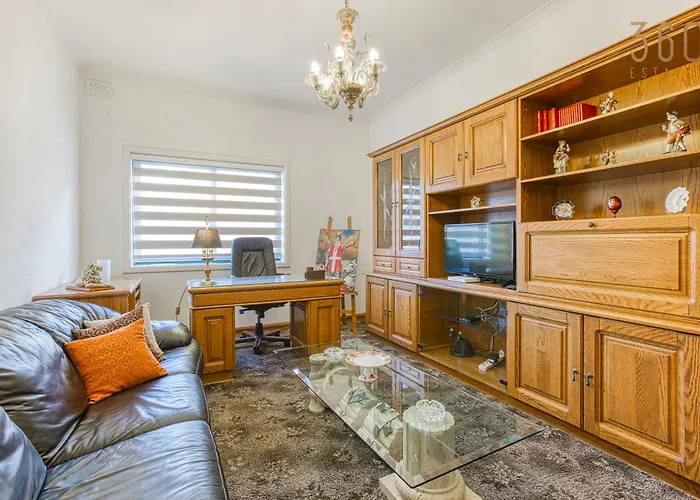 Authentic 2br In The Heart Of By 360 Estates Διαμέρισμα Βαλέτα