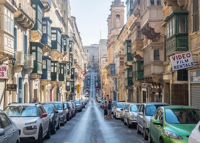 Διαμέρισμα Authentic 2br In The Heart Of By 360 Estates *