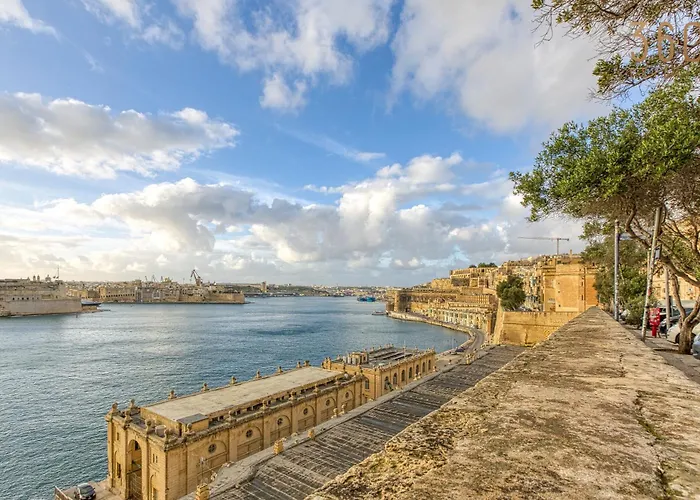 Authentic 2br In The Heart Of By 360 Estates Διαμέρισμα Βαλέτα