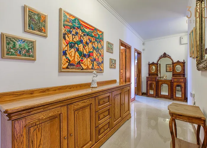 Authentic 2br In The Heart Of By 360 Estates Βαλέτα